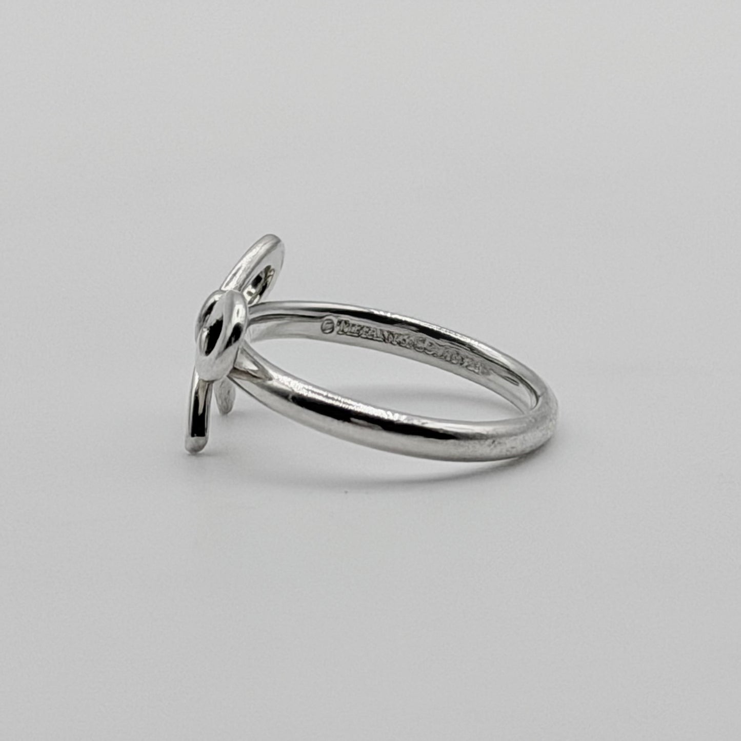 Tiffany&Co. リング