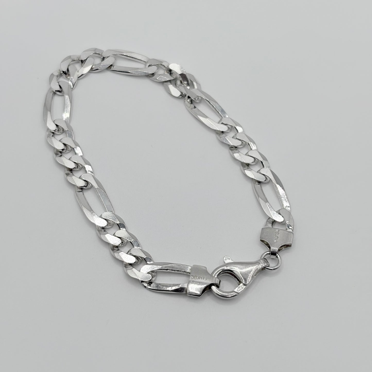 silver925 ブレスレット 619