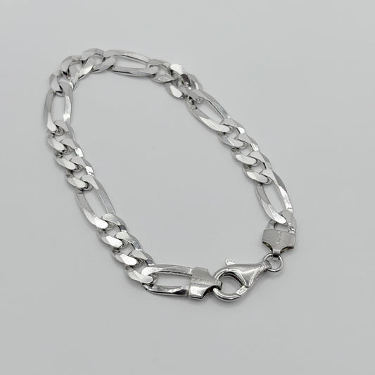silver925 ブレスレット 619