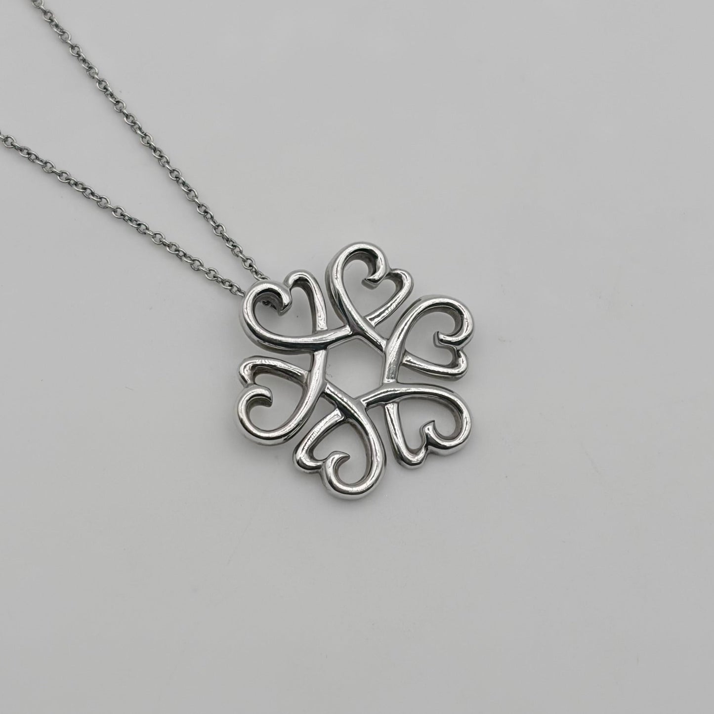 Tiffany&Co. ネックレス