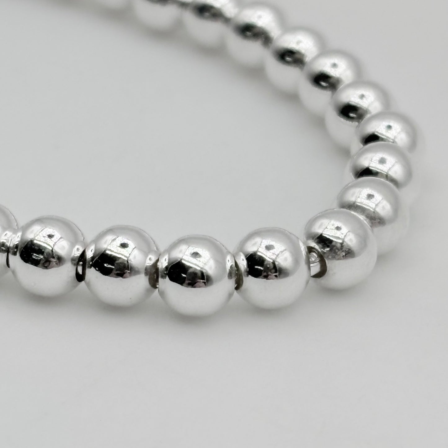 silver925 ブレスレット 624