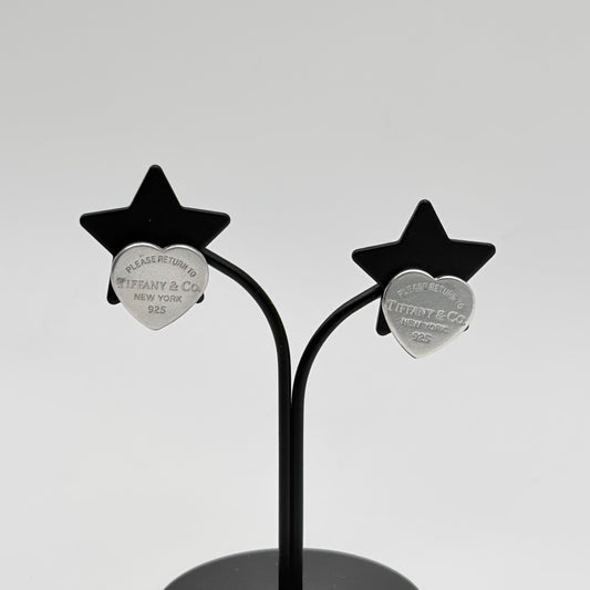 Tiffany&Co. ピアス
