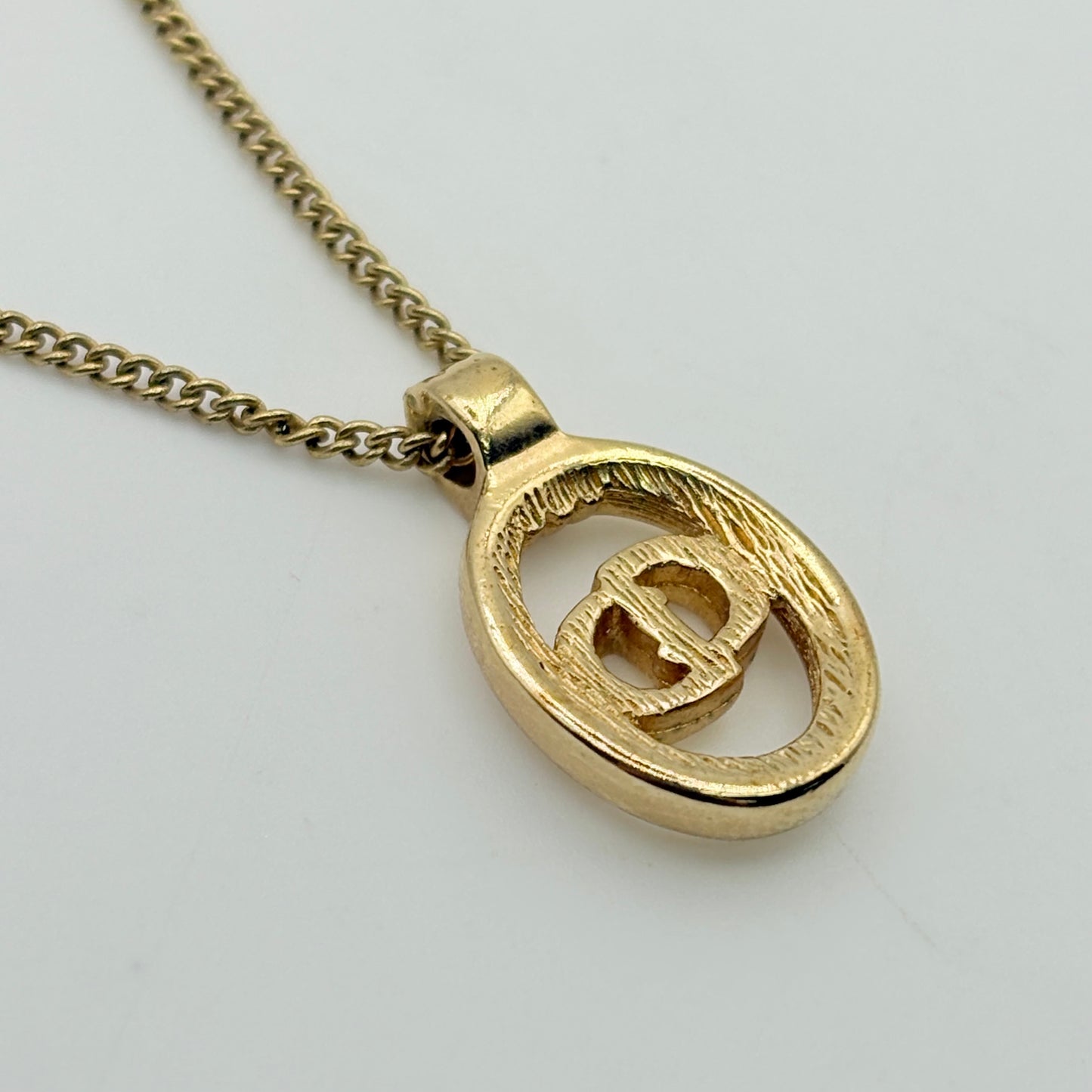 Christian Dior ネックレス