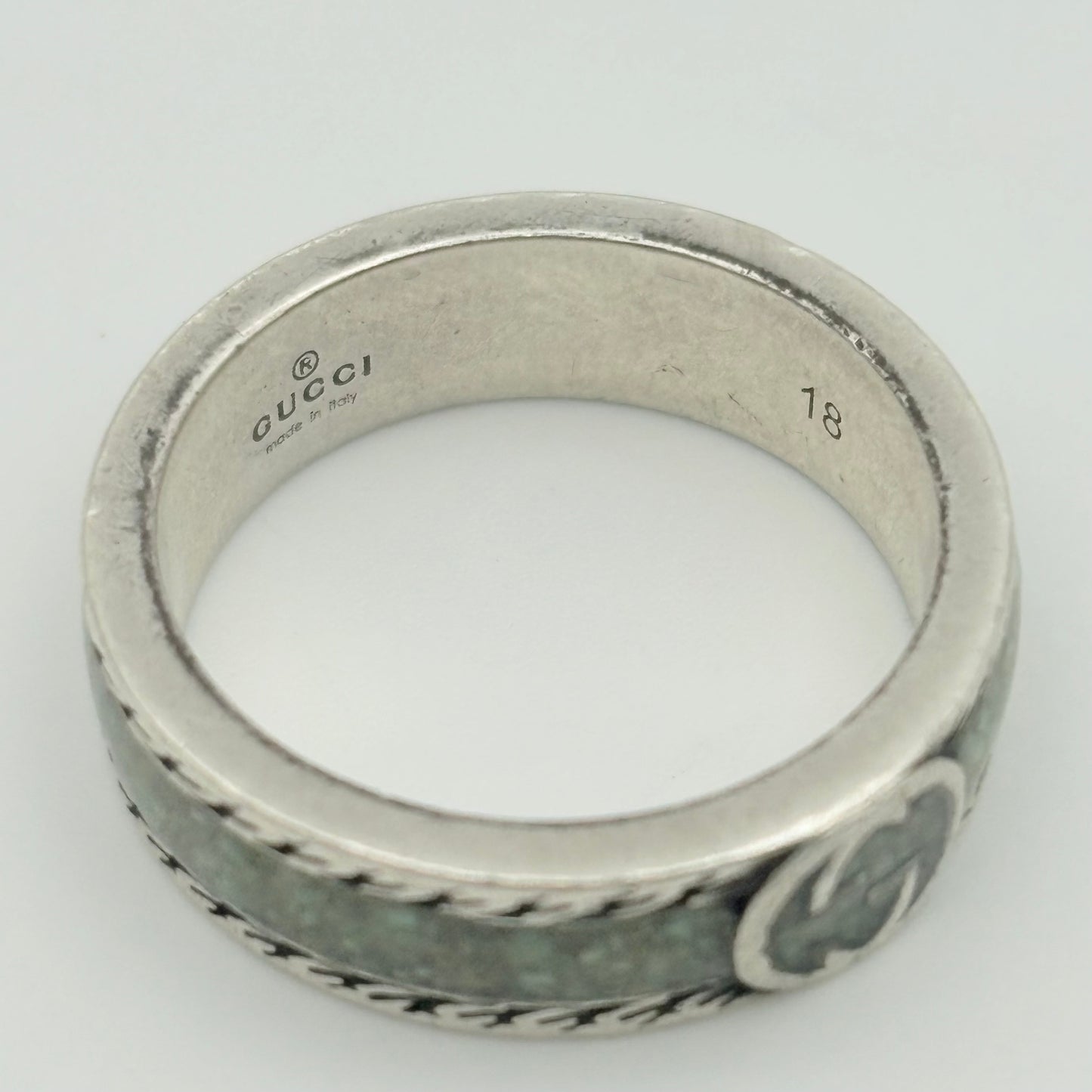 GUCCI リング