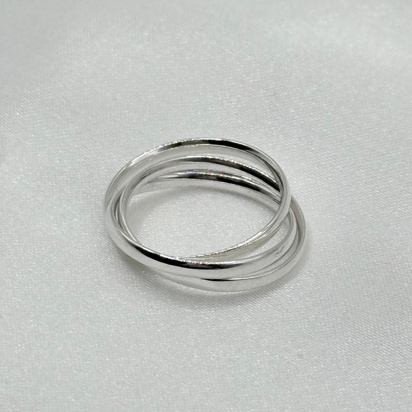 silver925 サイズ複数あり リング 145
