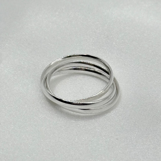 silver925 サイズ複数あり リング 145