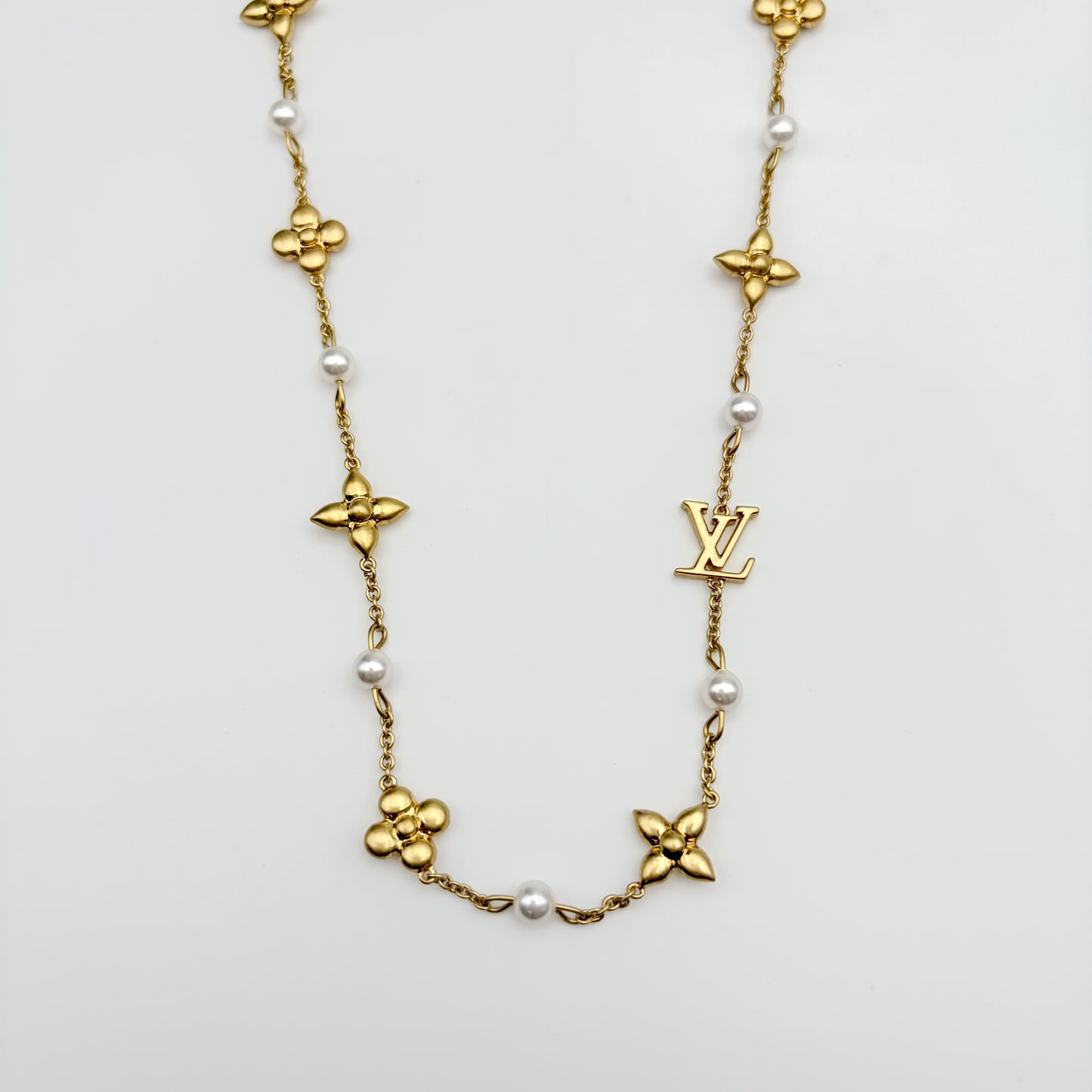 Louis Vuitton ネックレス