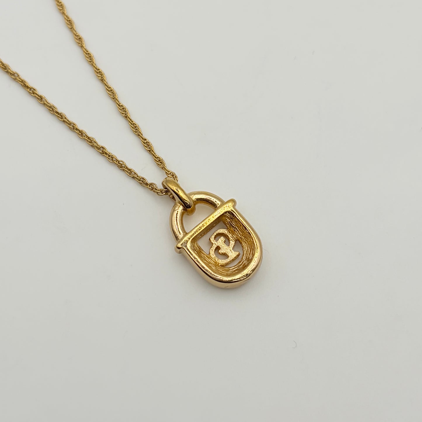 Christian Dior ネックレス