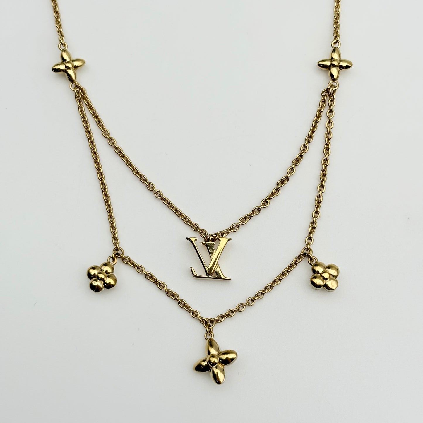 Louis Vuitton ネックレス