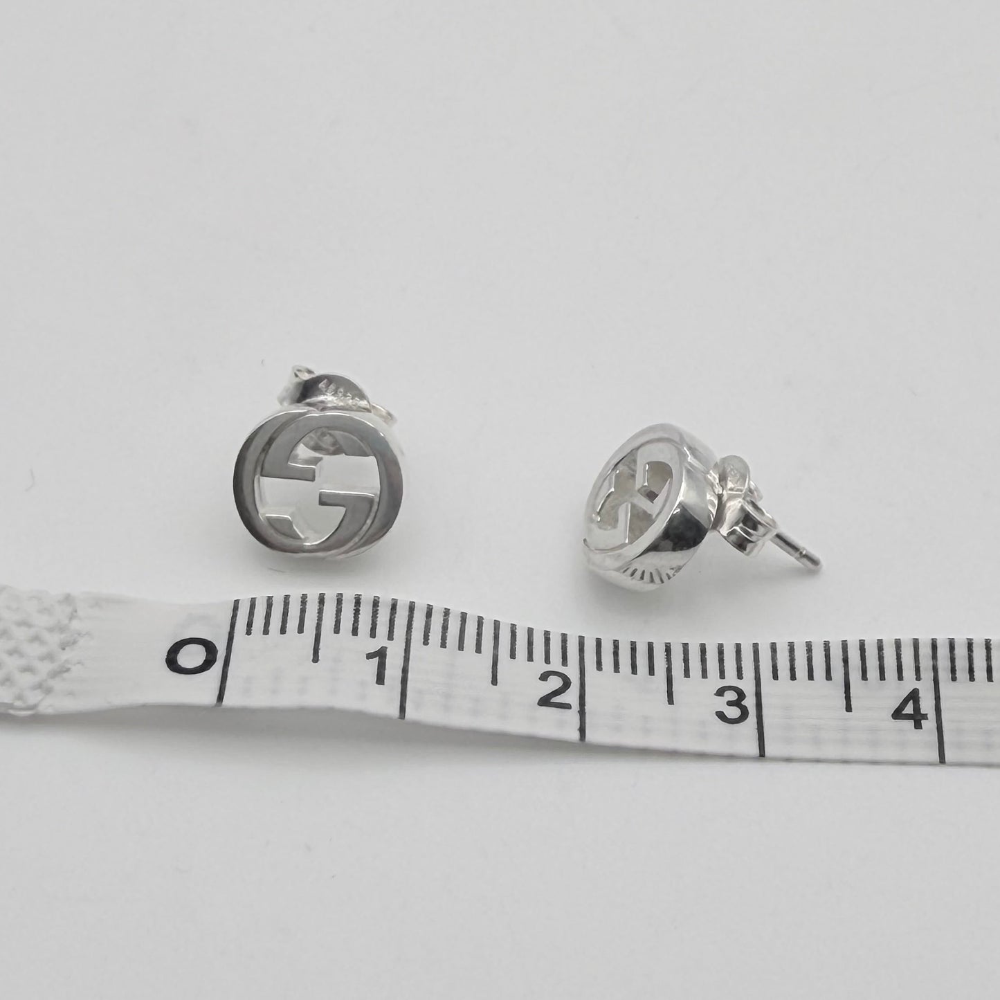GUCCI ピアス