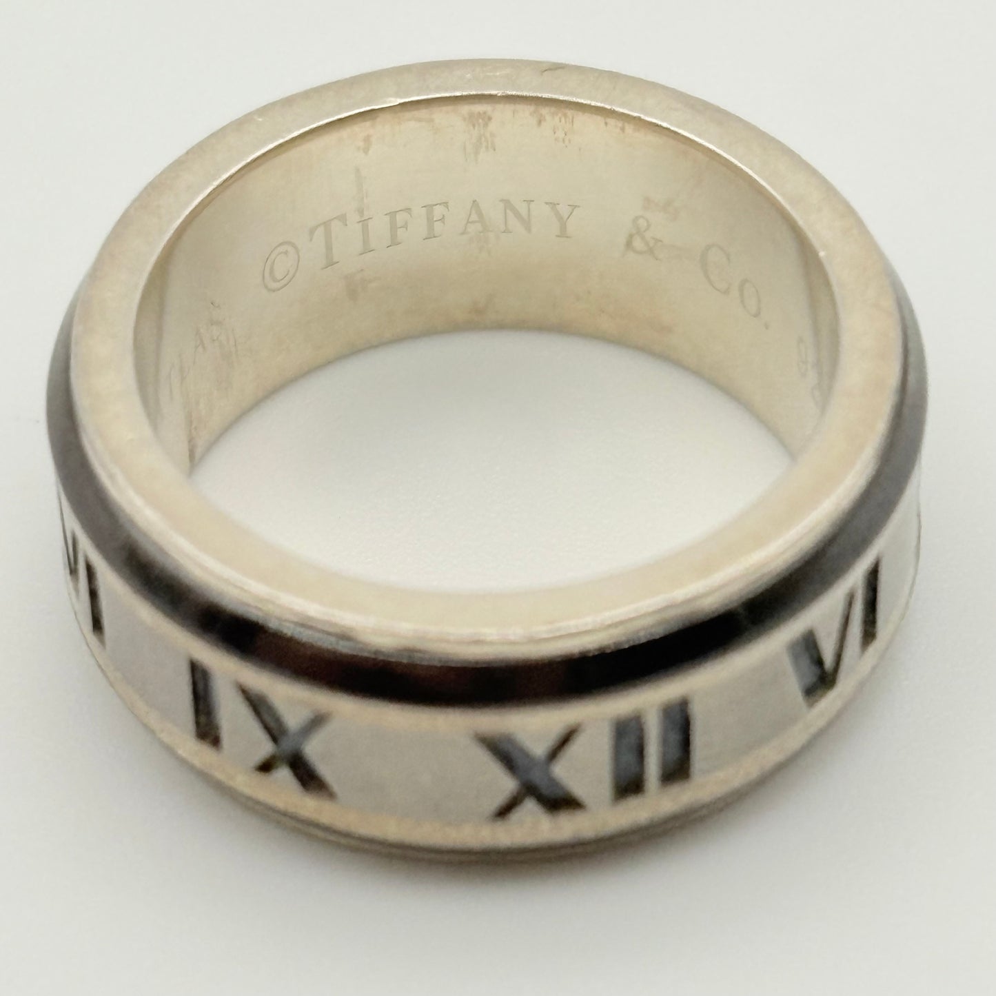 Tiffany&Co. リング