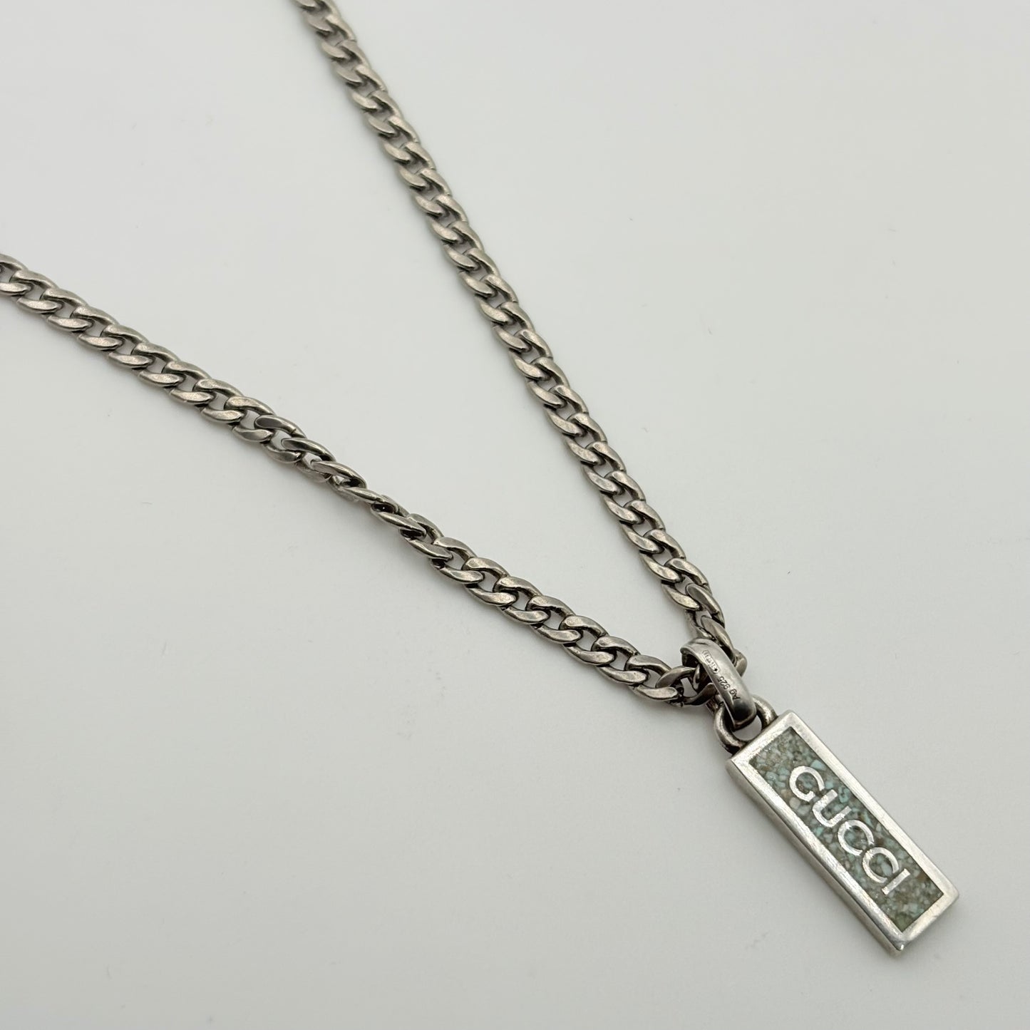 GUCCI ネックレス