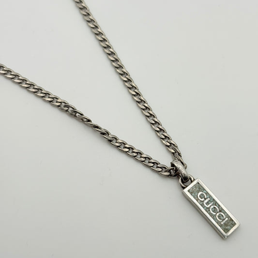 GUCCI ネックレス