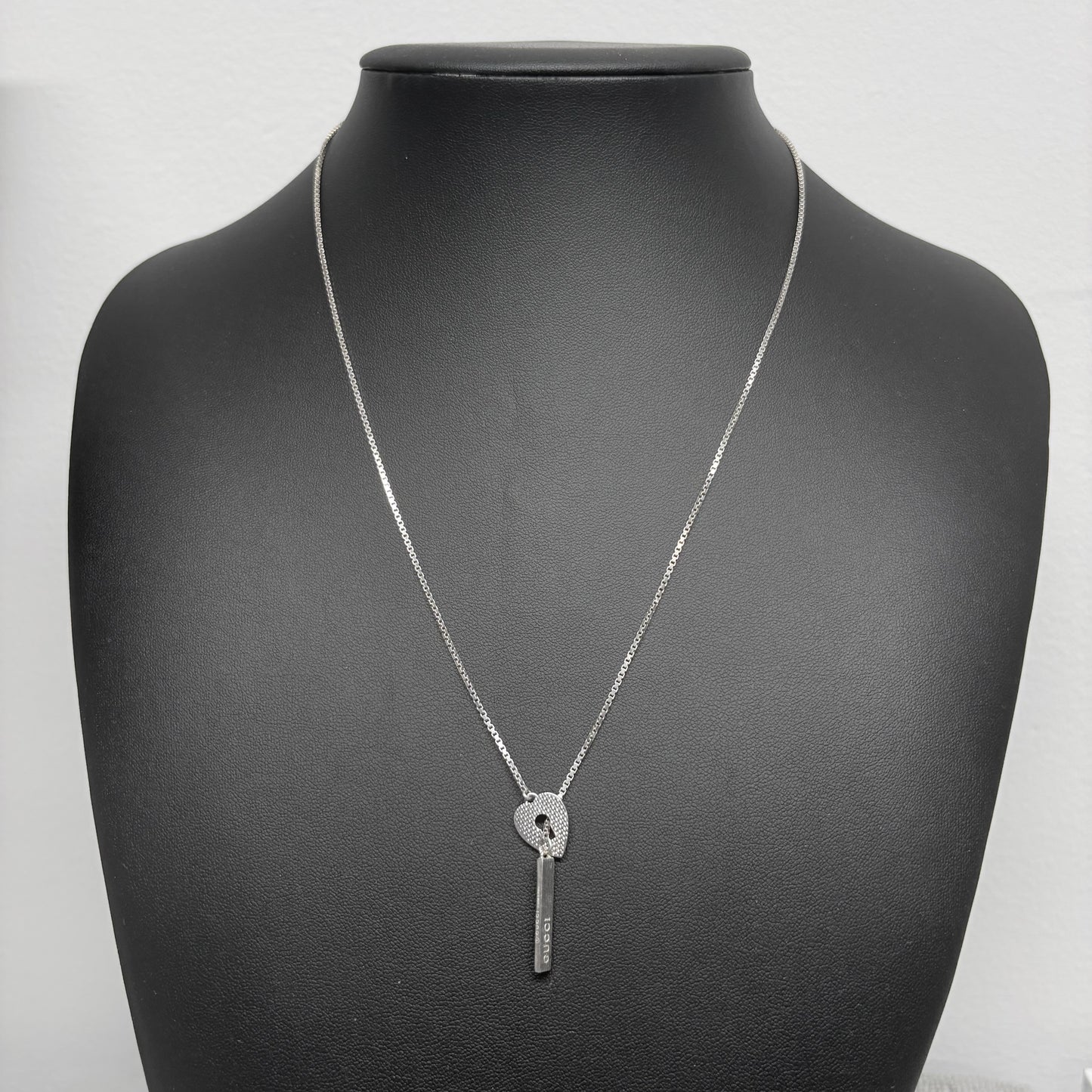 GUCCI ネックレス