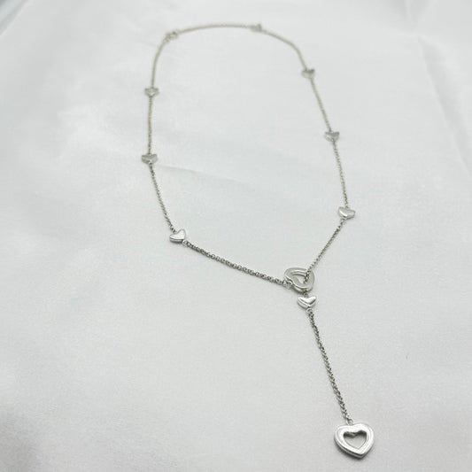 Tiffany&Co. ネックレス 47