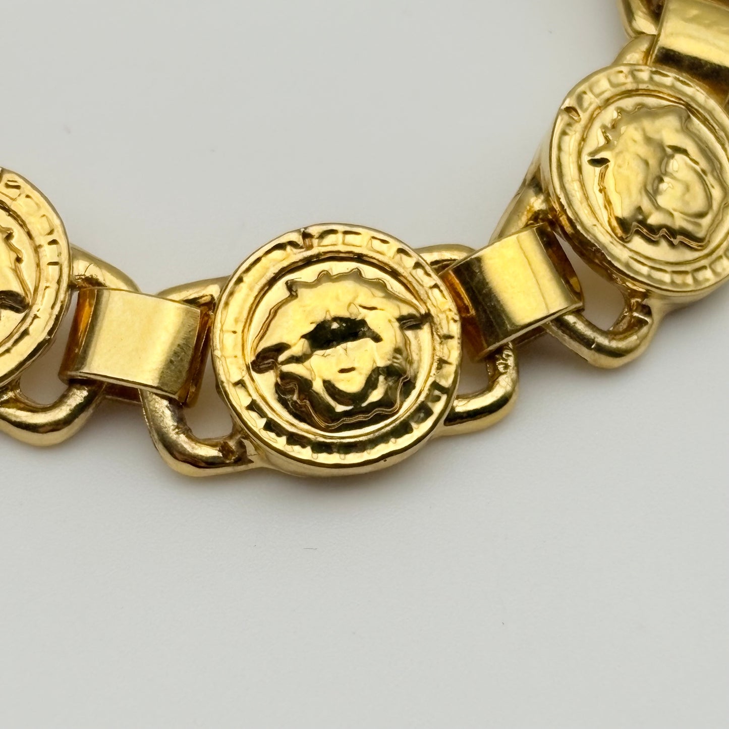 VERSACE ブレスレット
