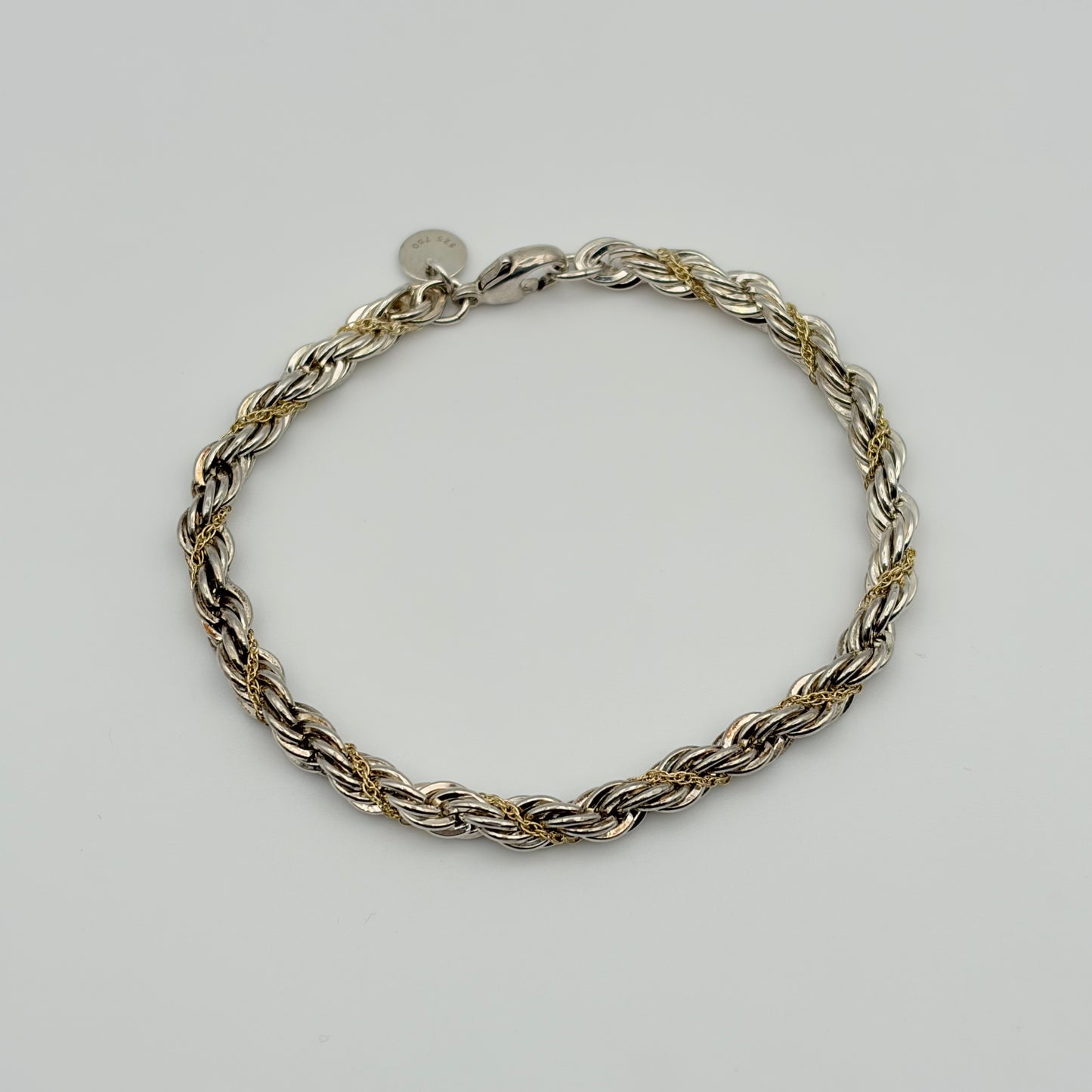 Tiffany&Co. ブレスレット
