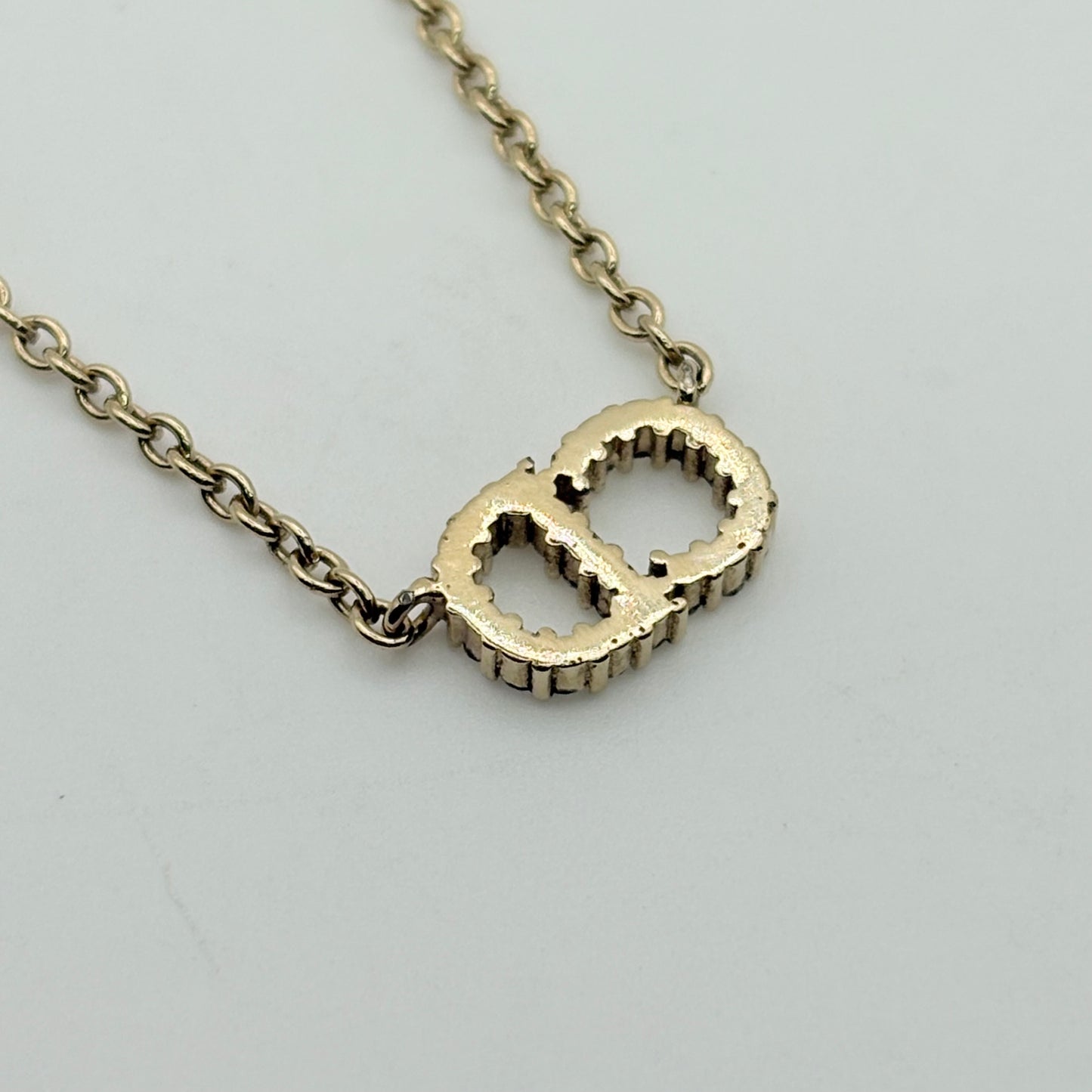 Christian Dior ネックレス