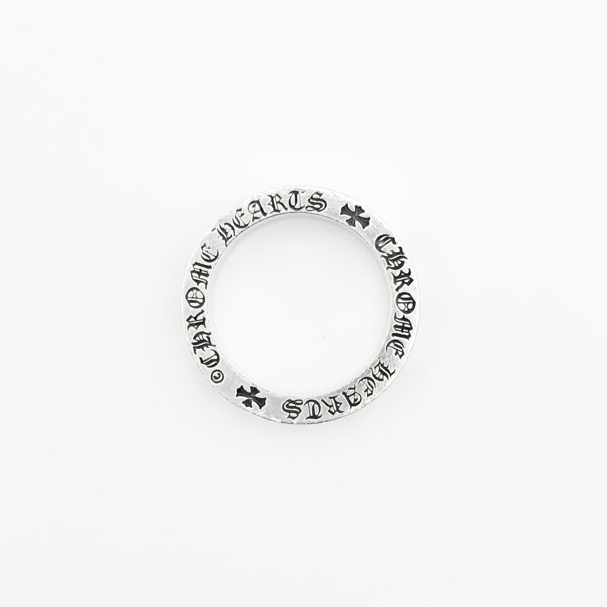 Chrome Hearts リング