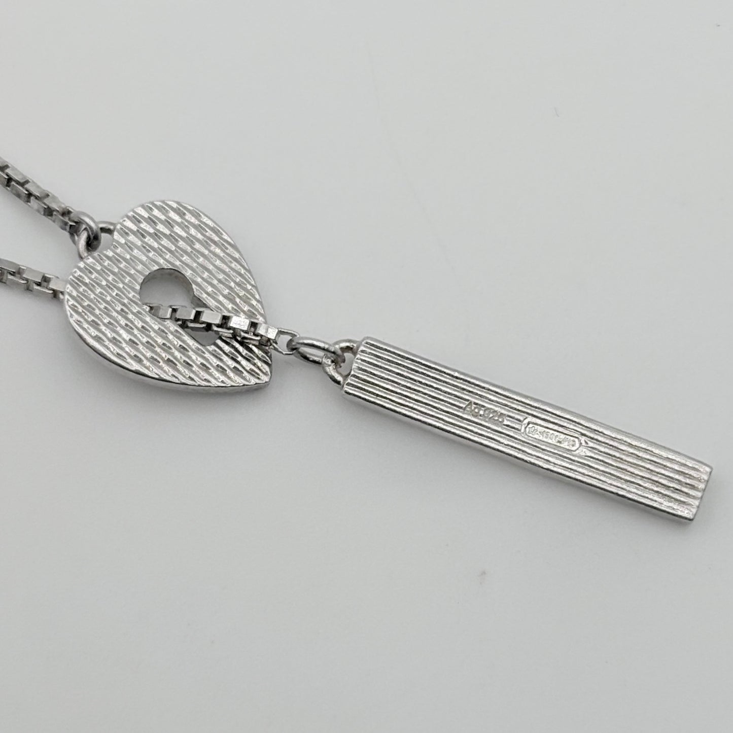 GUCCI ネックレス