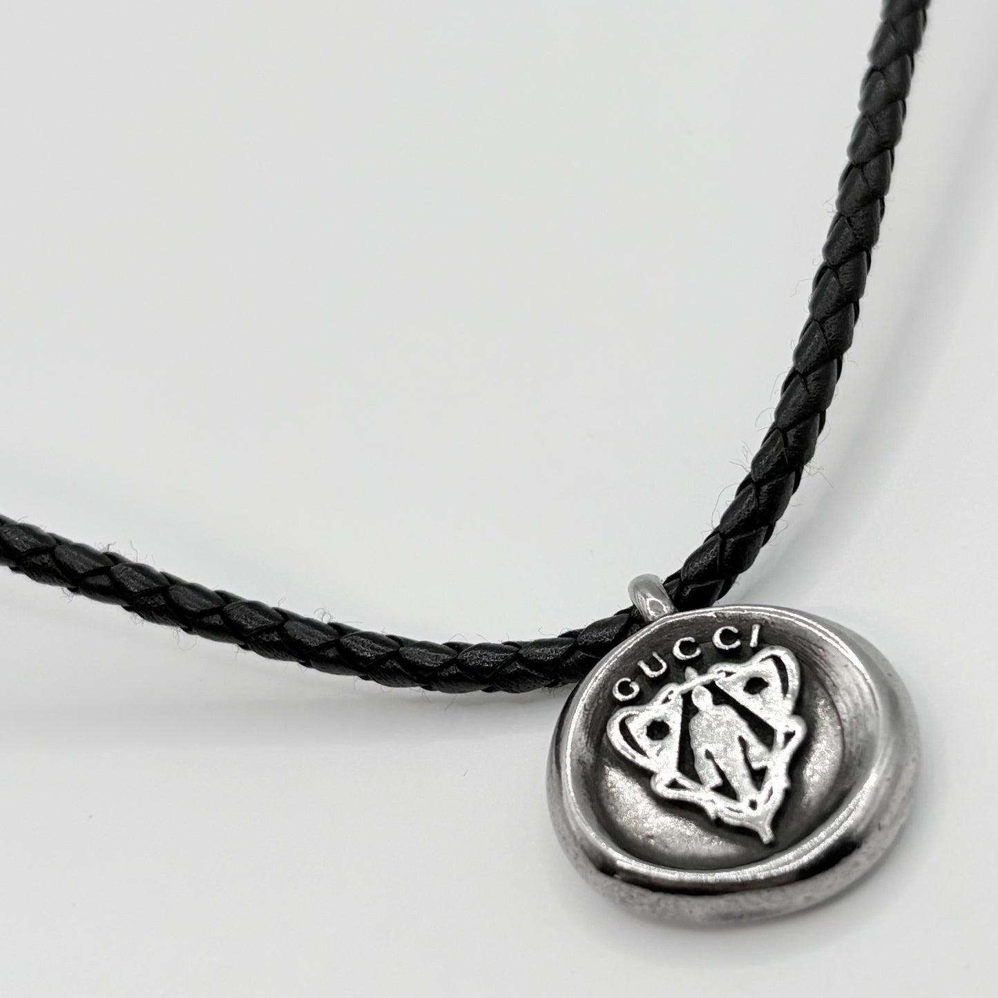 GUCCI ネックレス 104
