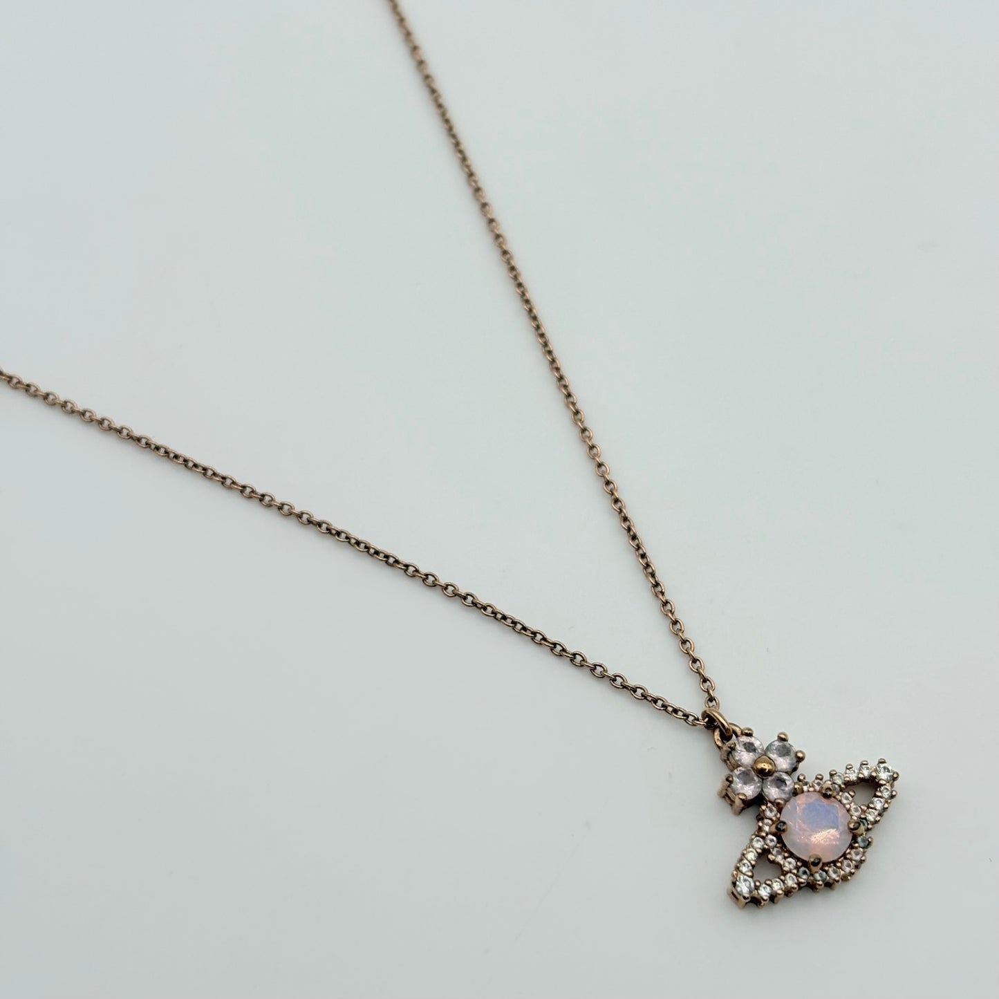 Vivienne Westwood ネックレス