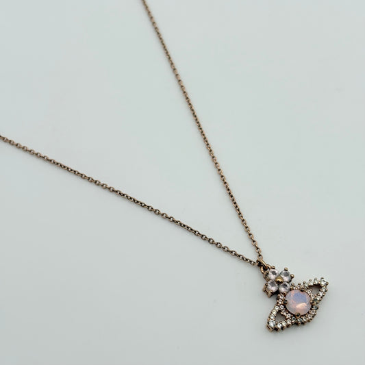 Vivienne Westwood ネックレス