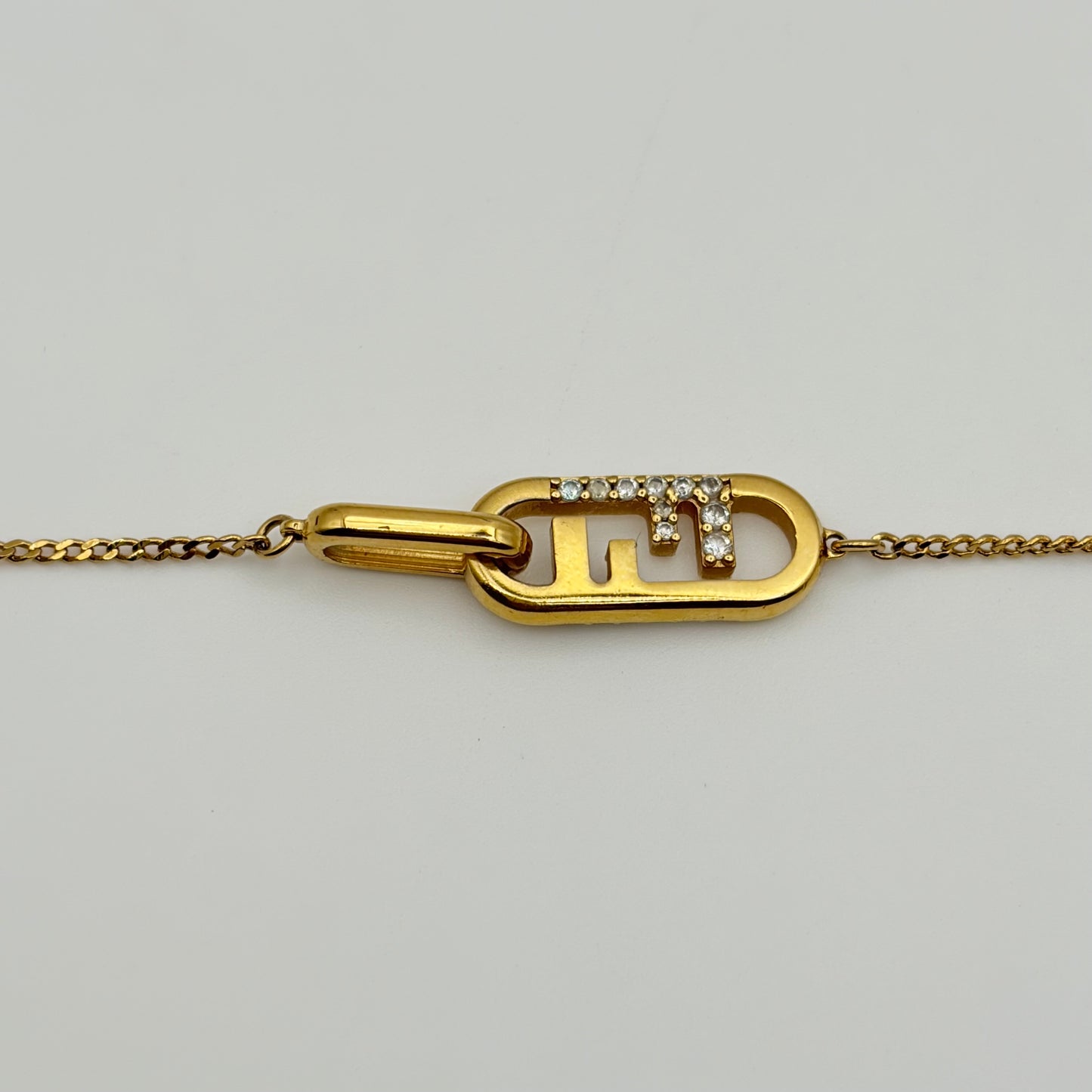 FENDI ネックレス