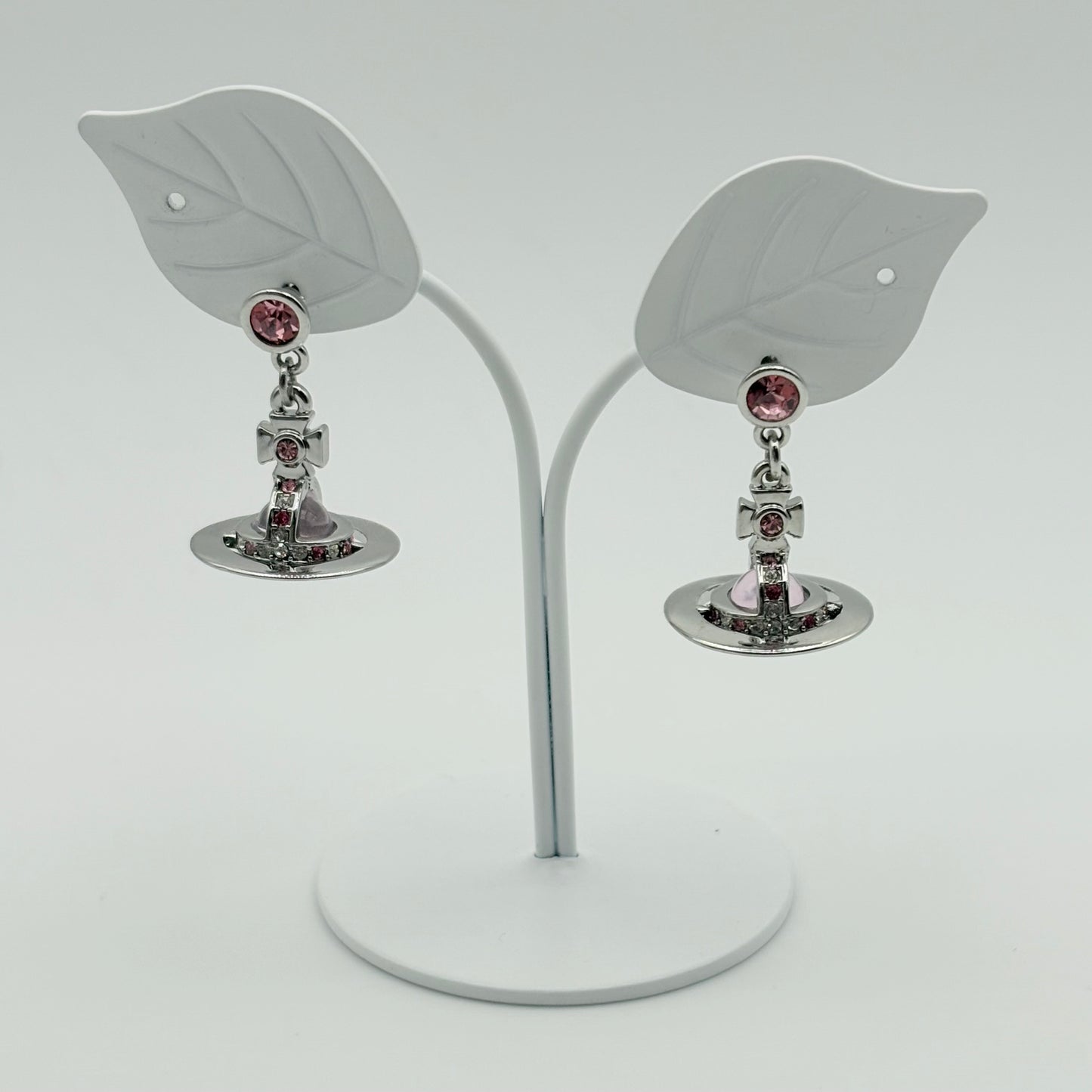 Vivienne Weswood ピアス