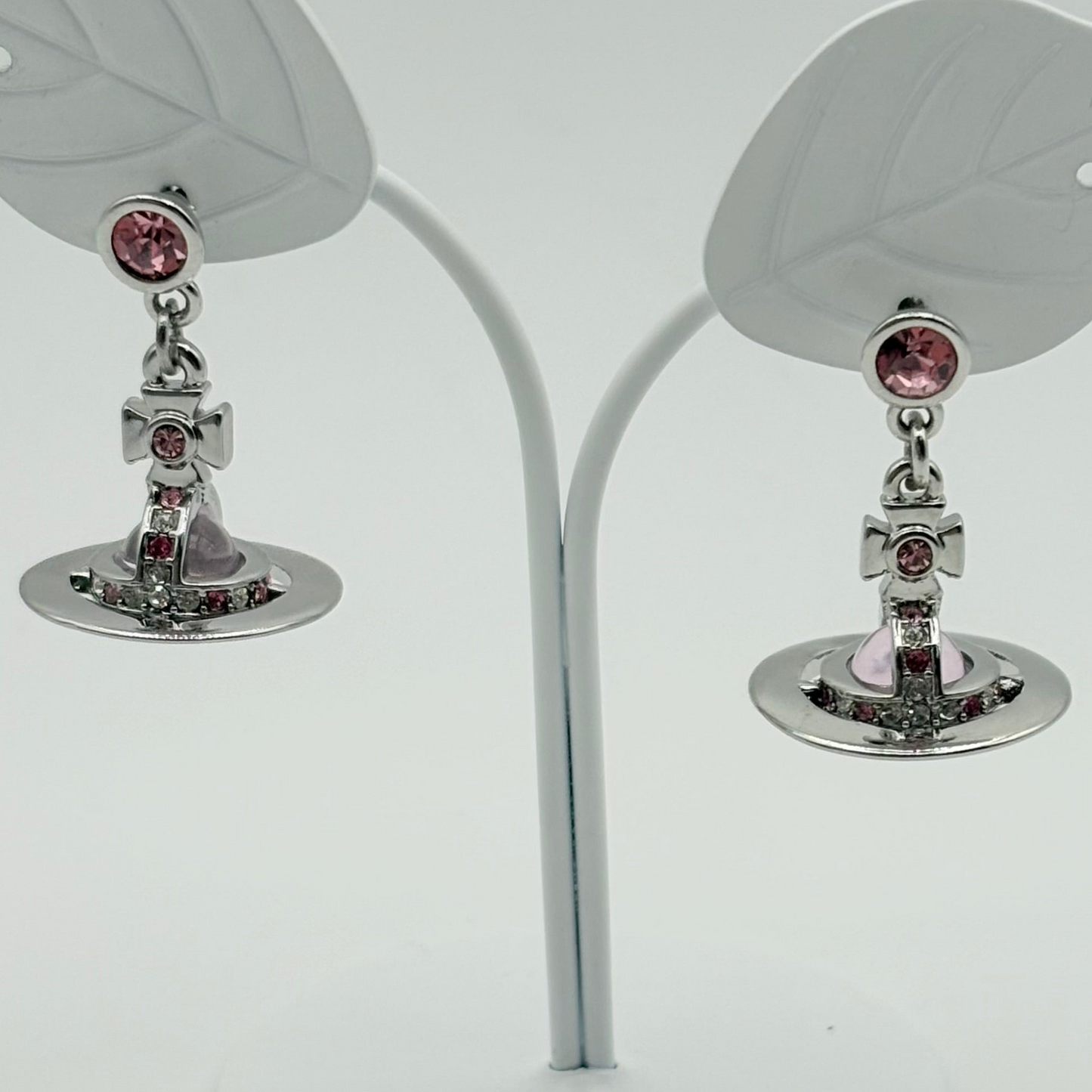 Vivienne Weswood ピアス