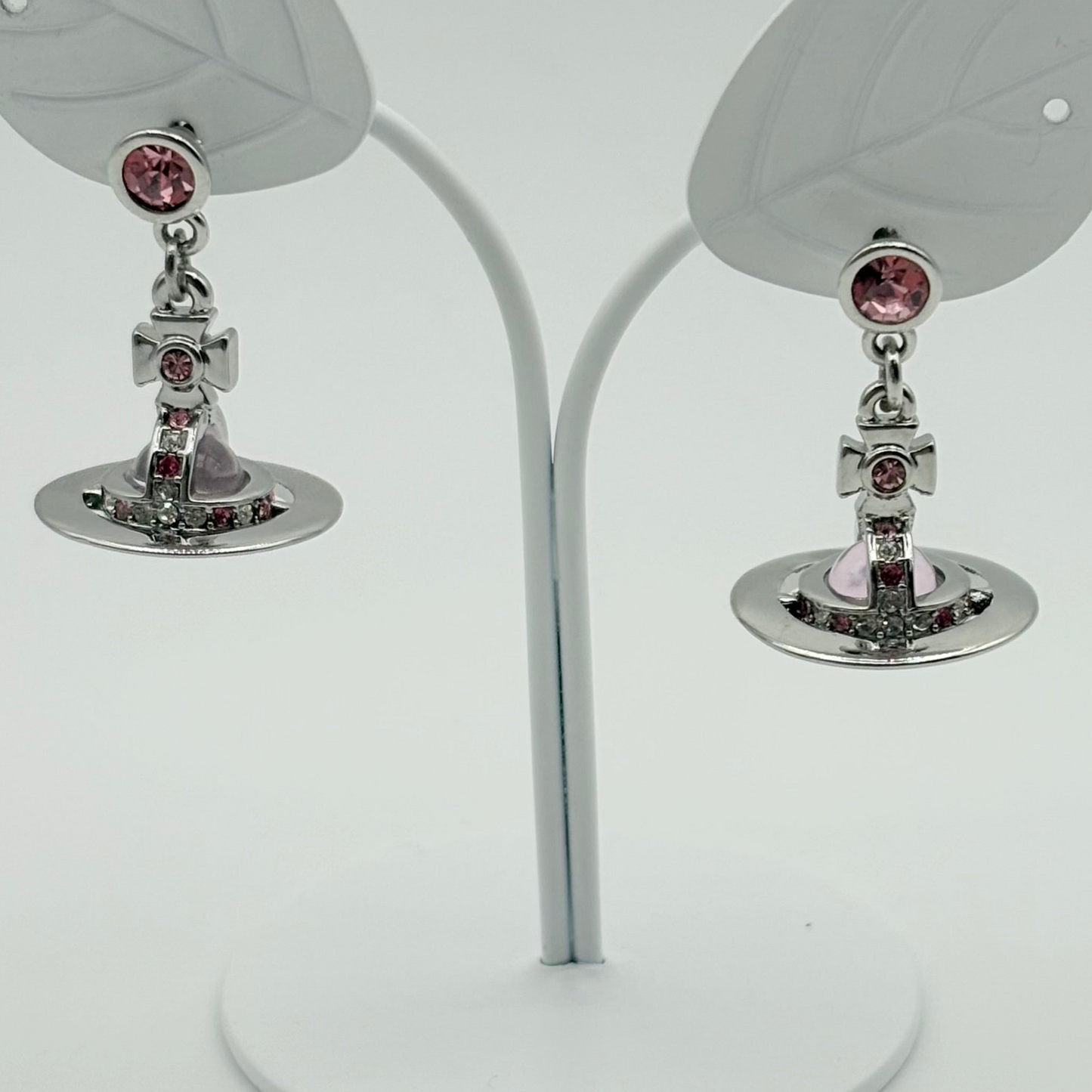 Vivienne Weswood ピアス