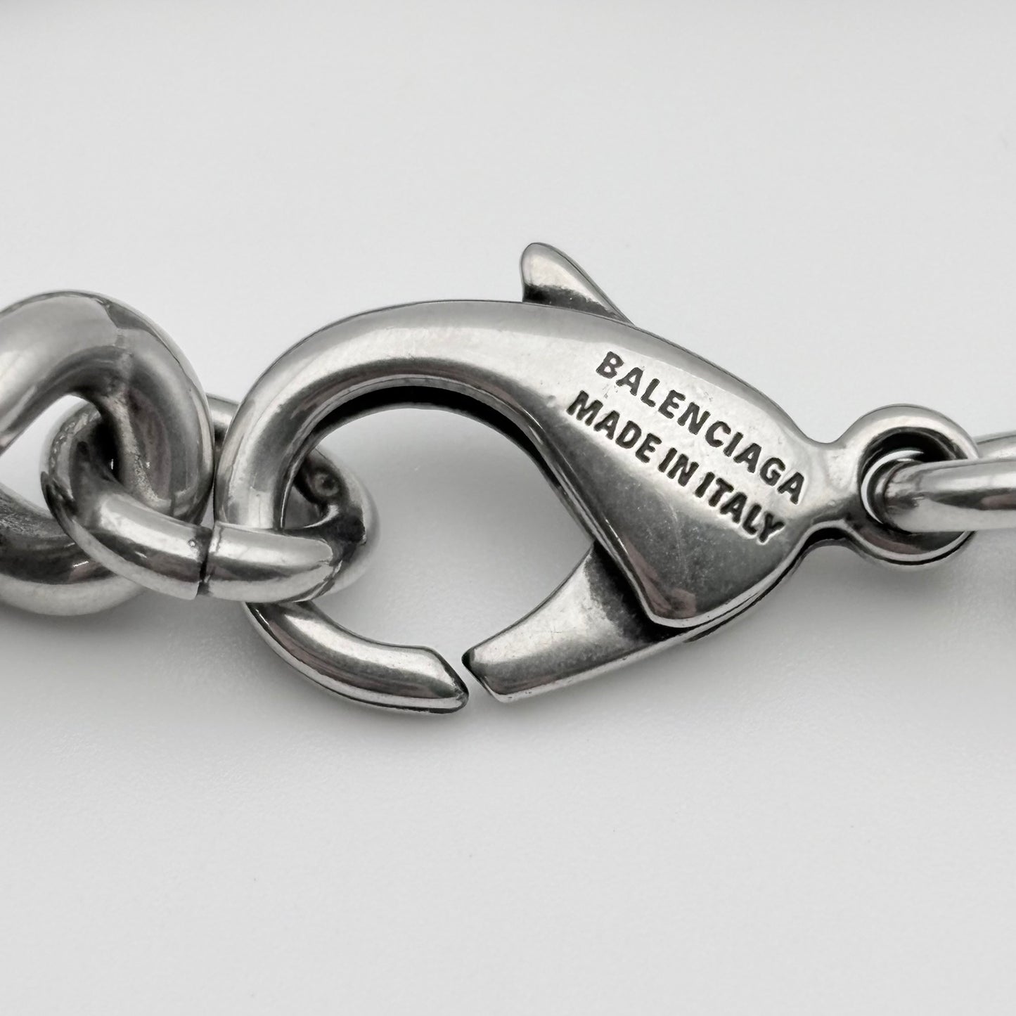 BALENCIAGA ブレスレット