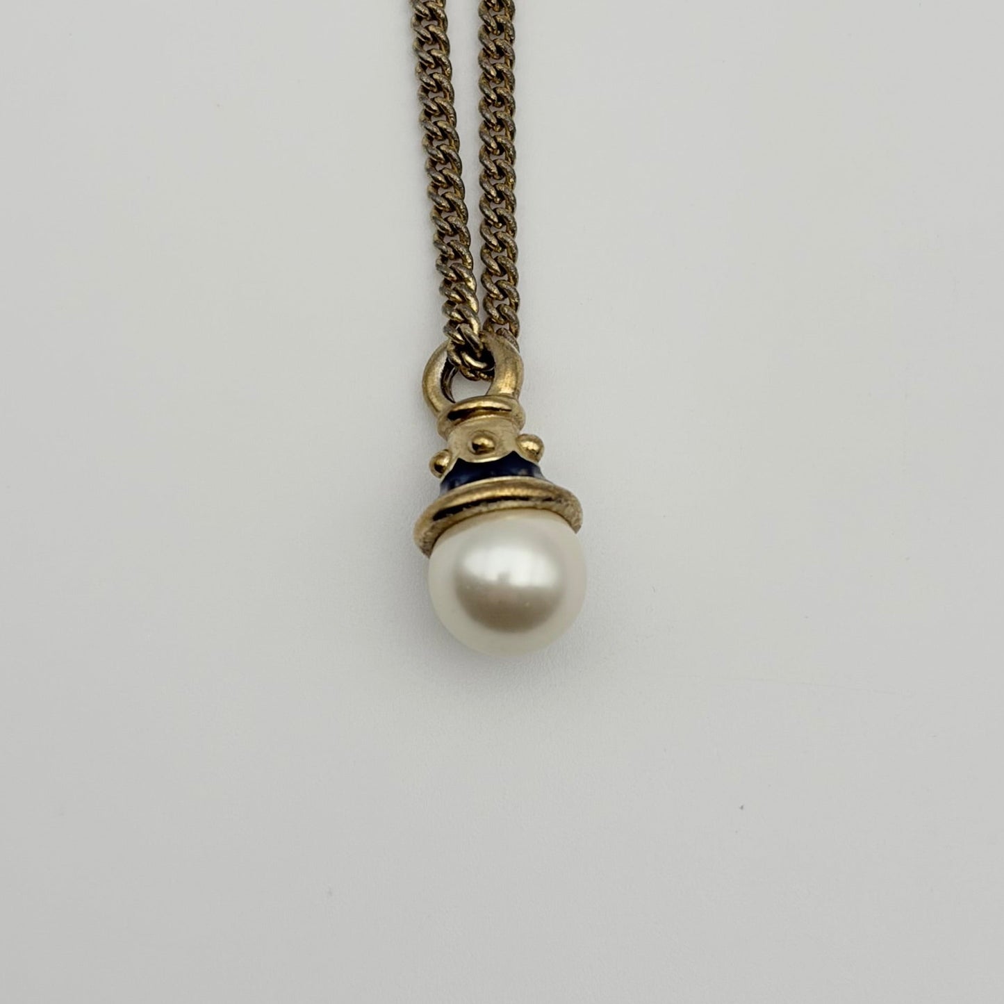 Burberry ネックレス