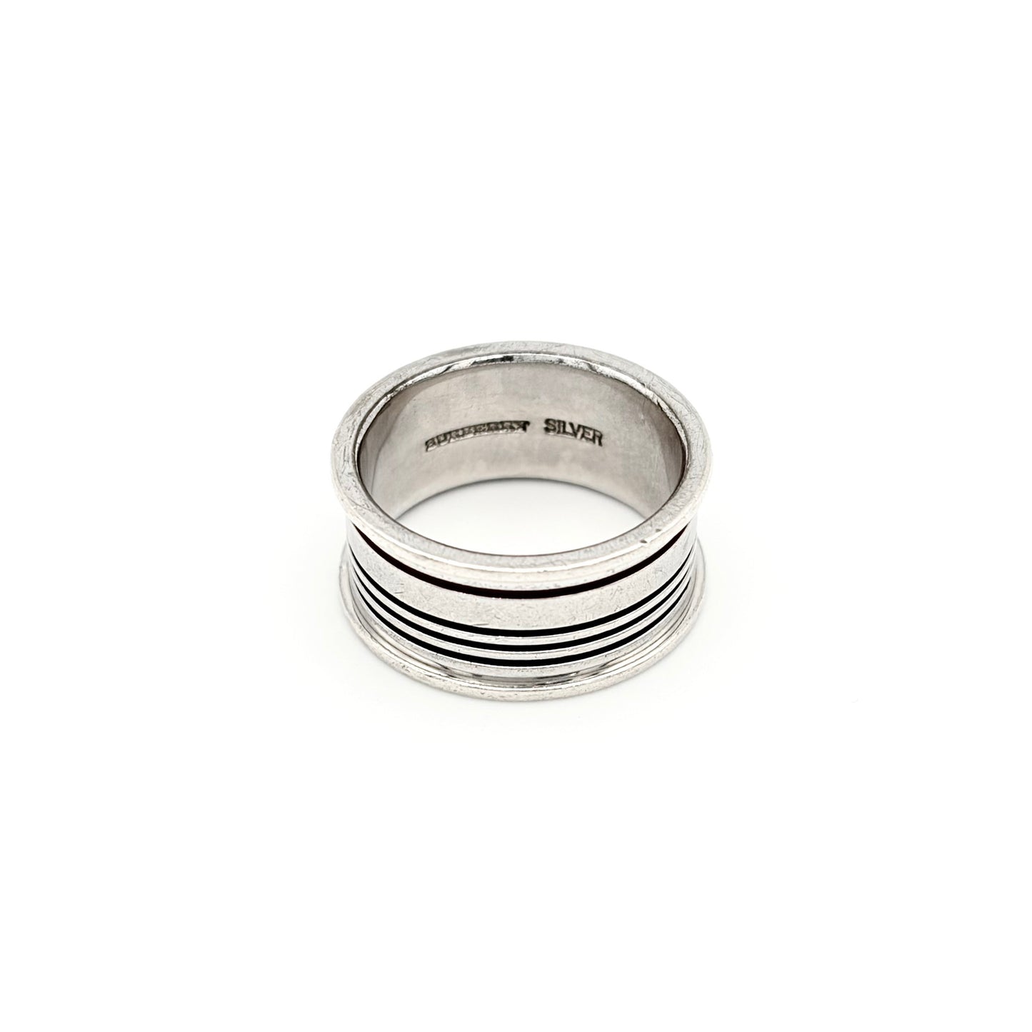 Burberry リング