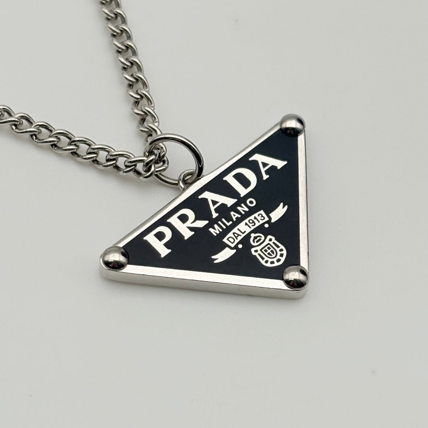 PRADA ネックレス