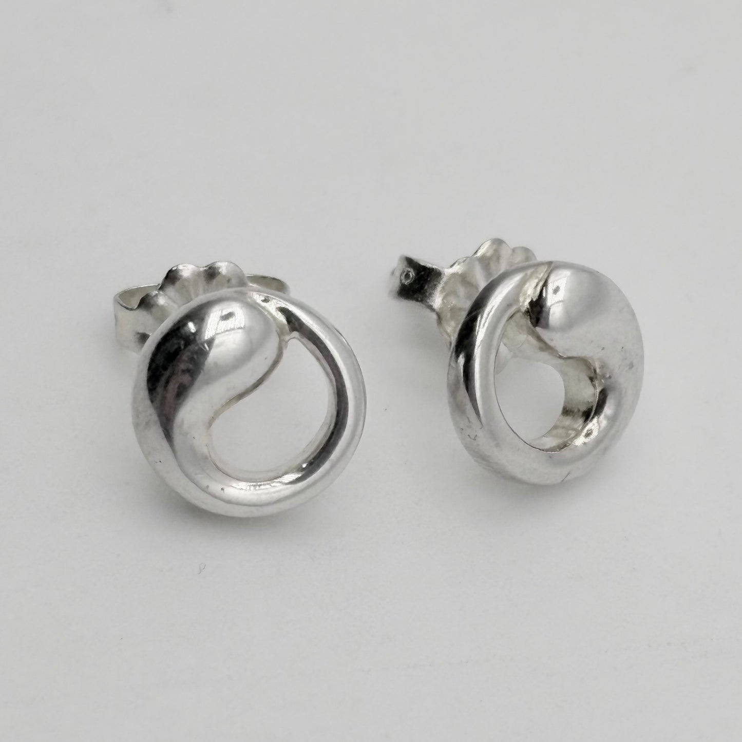Tiffany&Co. ピアス