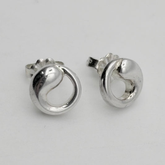 Tiffany&Co. ピアス