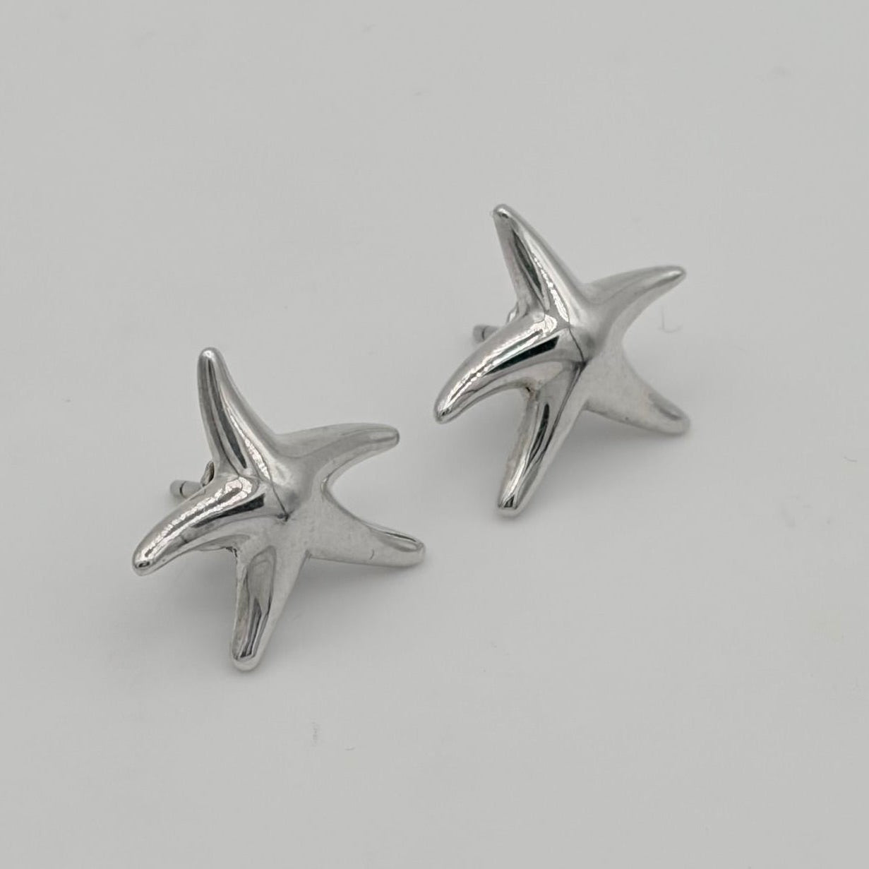 Tiffany&Co. ピアス