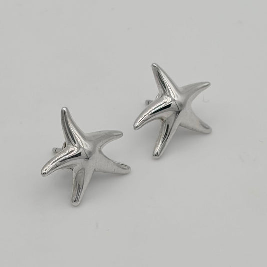 Tiffany&Co. ピアス