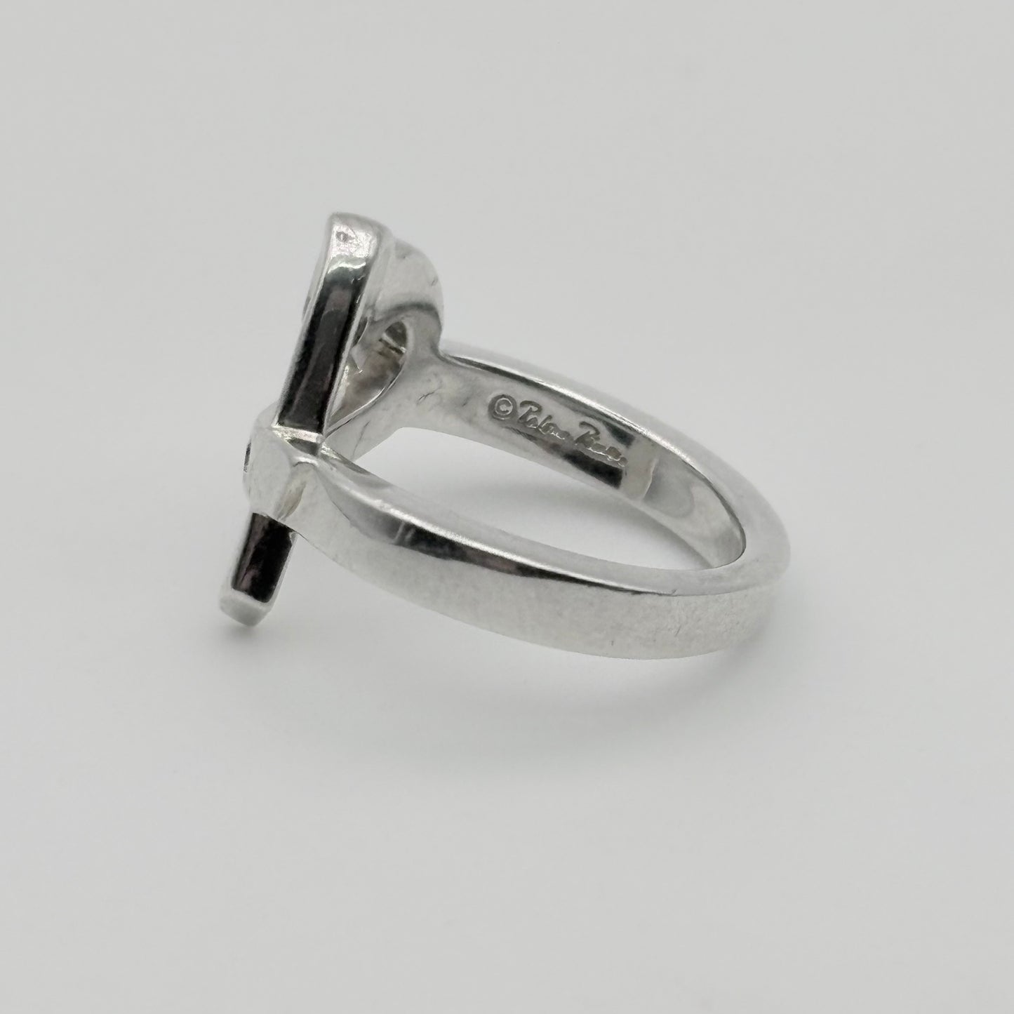 Tiffany&Co. リング