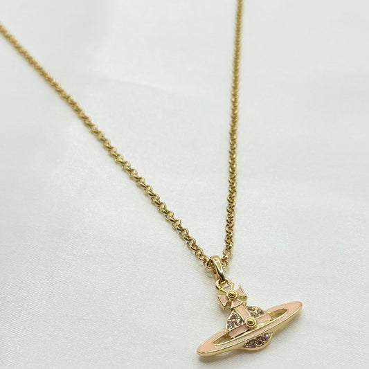 Vivienne Westwood ネックレス 129