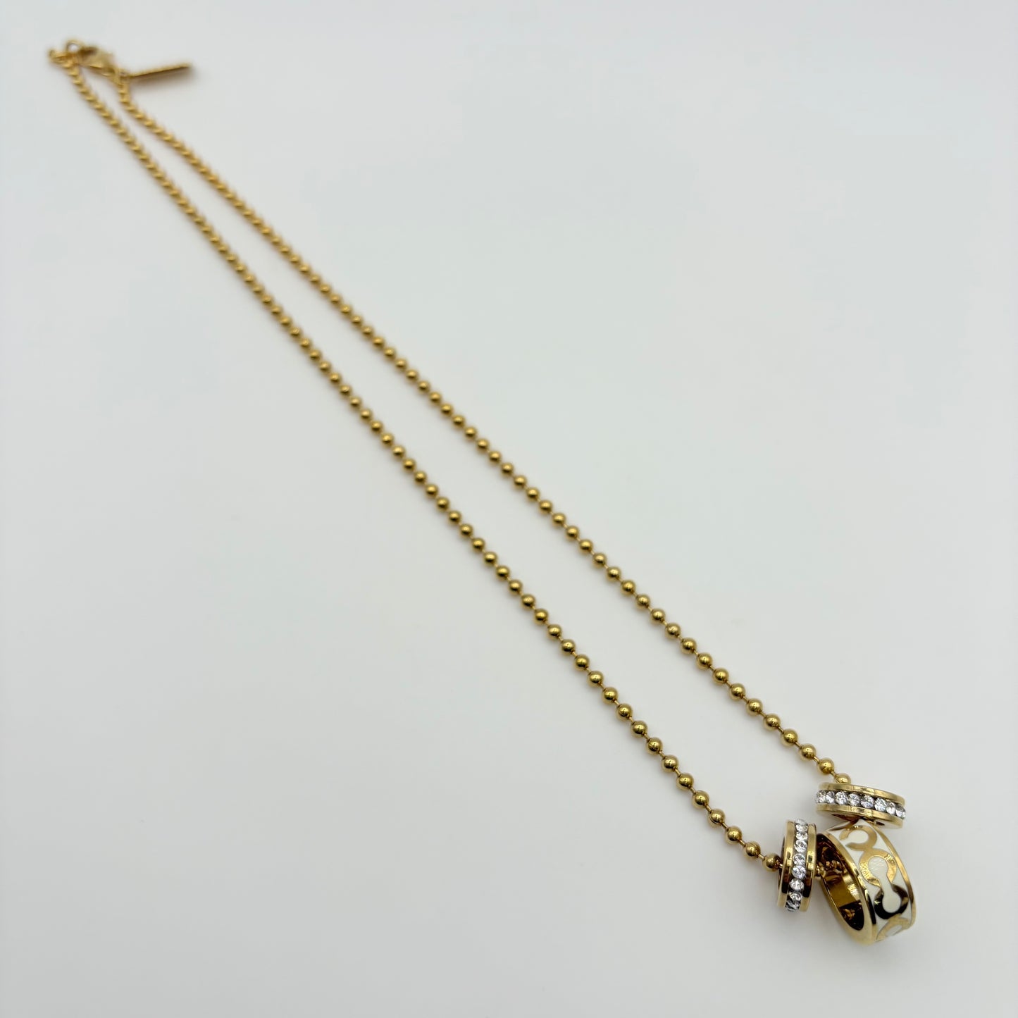 COACH ネックレス