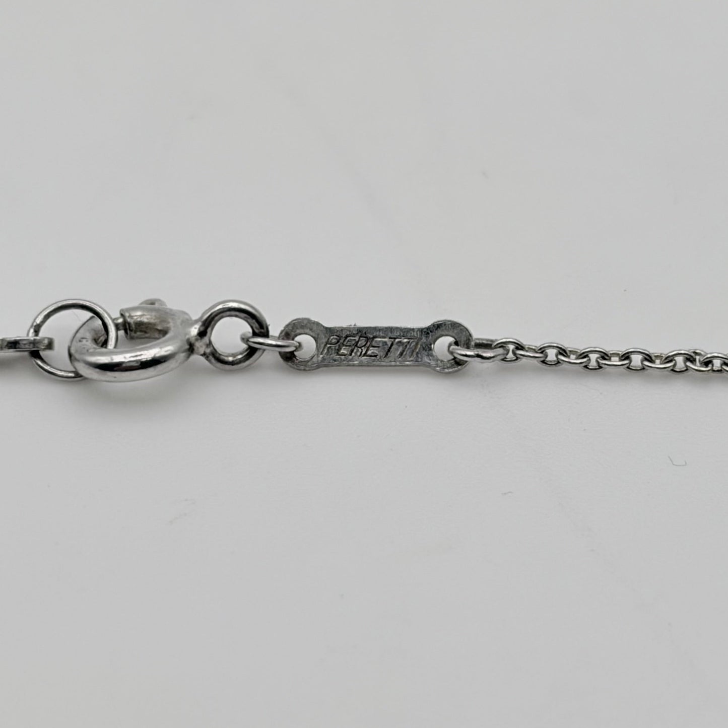 Tiffany&Co. ネックレス