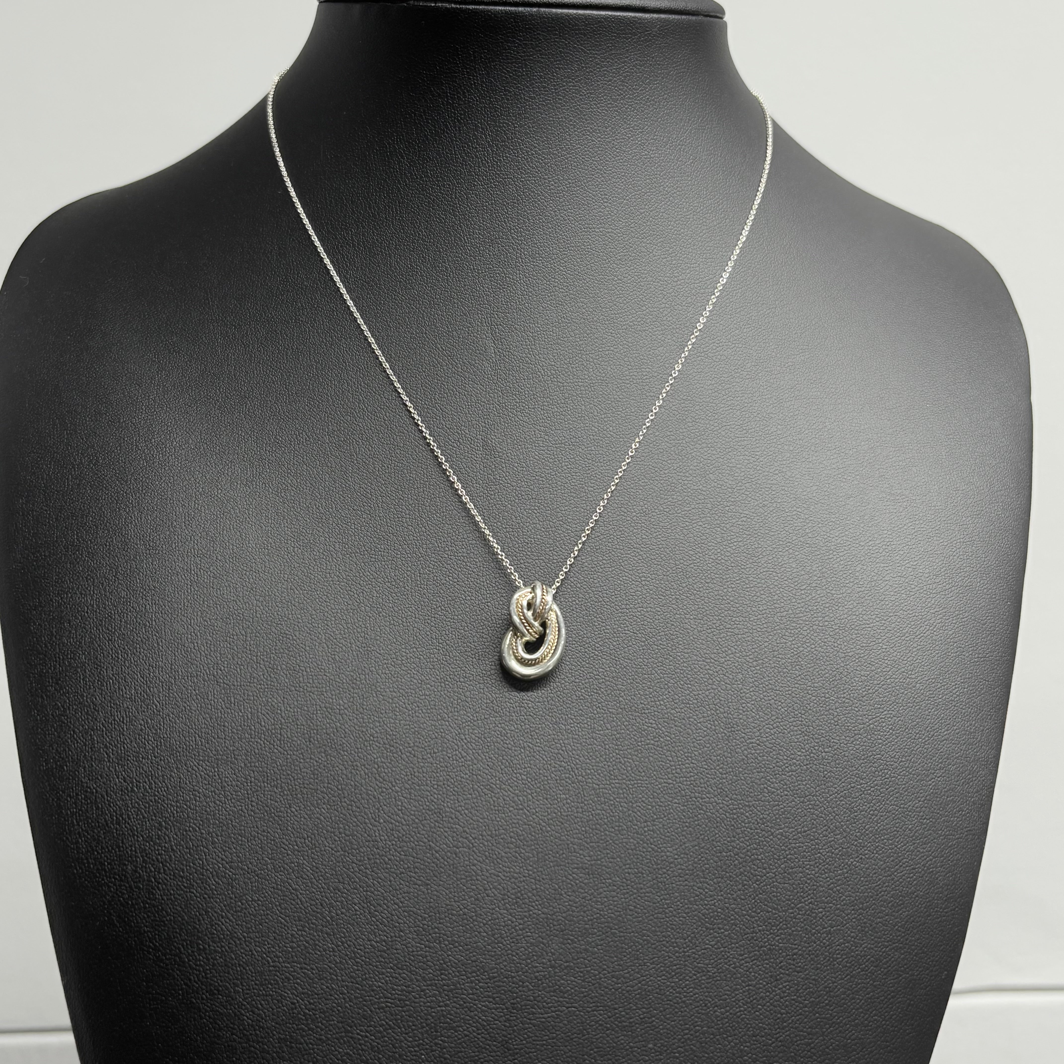 Tiffany&Co. ′ネックレス