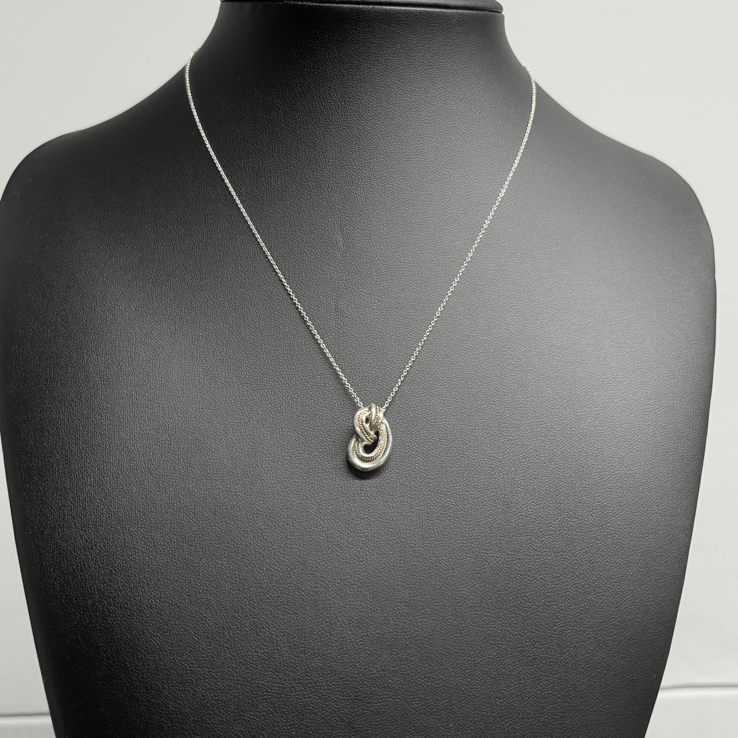 Tiffany&Co. ネックレス 782