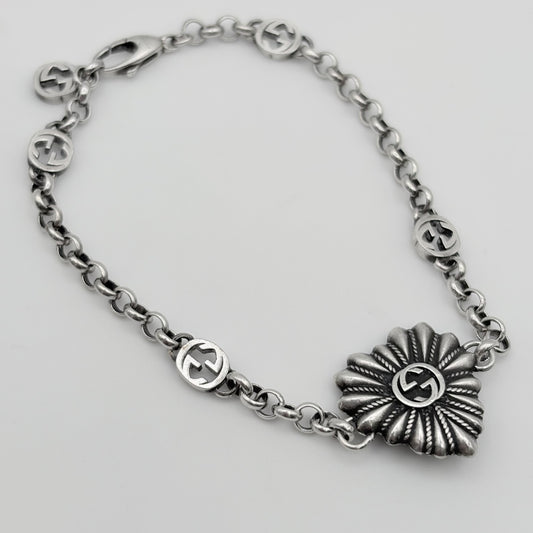 GUCCI ブレスレット