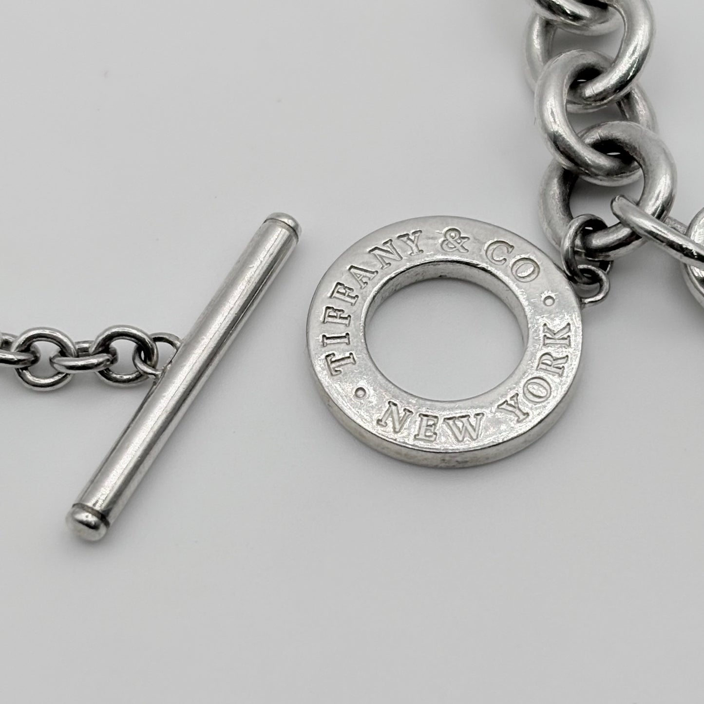 Tiffany&Co. ネックレス
