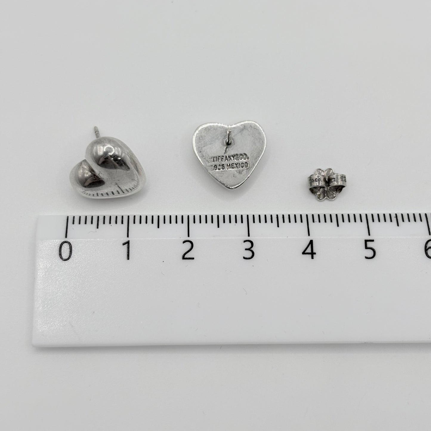 Tiffany＆Co. ピアス