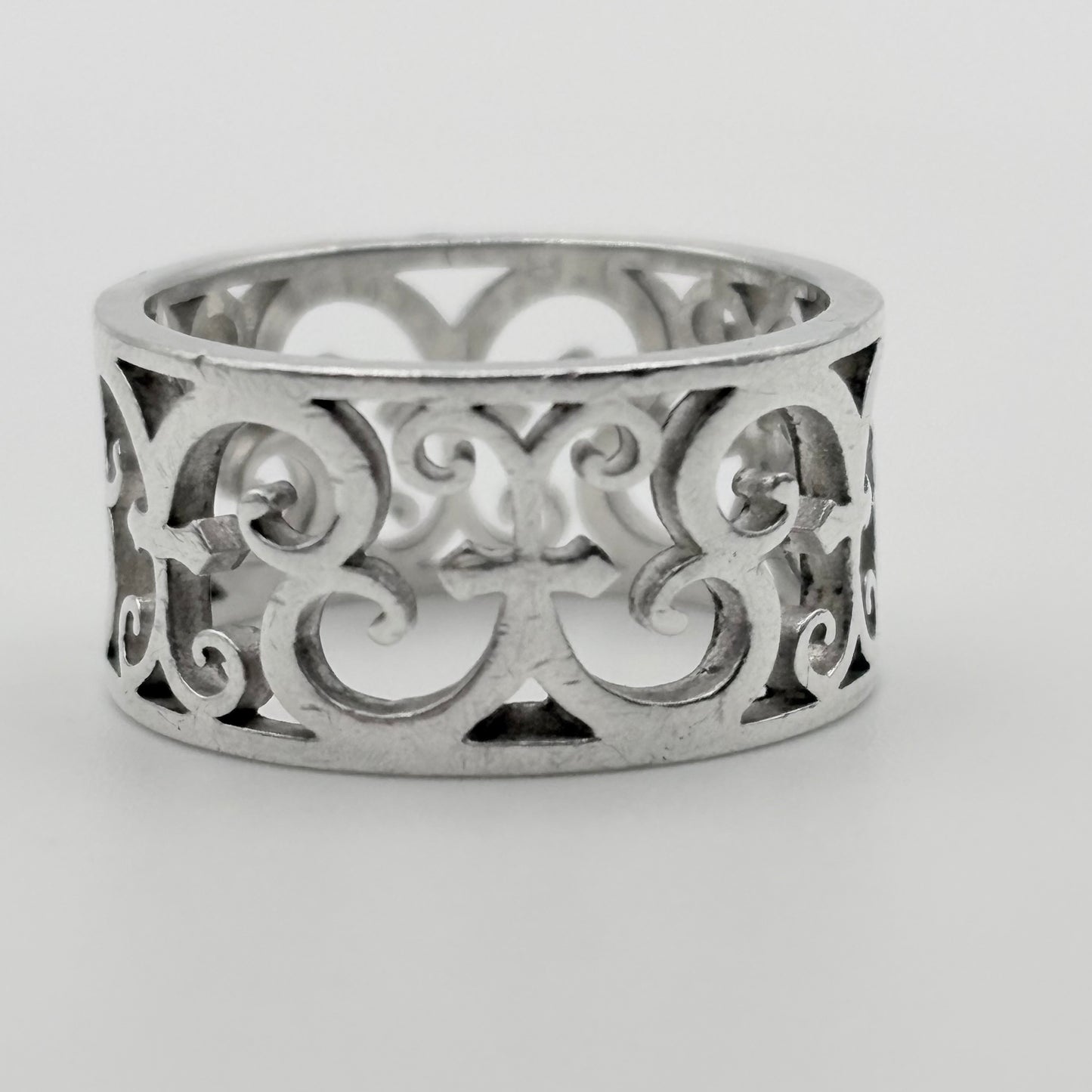 Tiffany&Co. リング