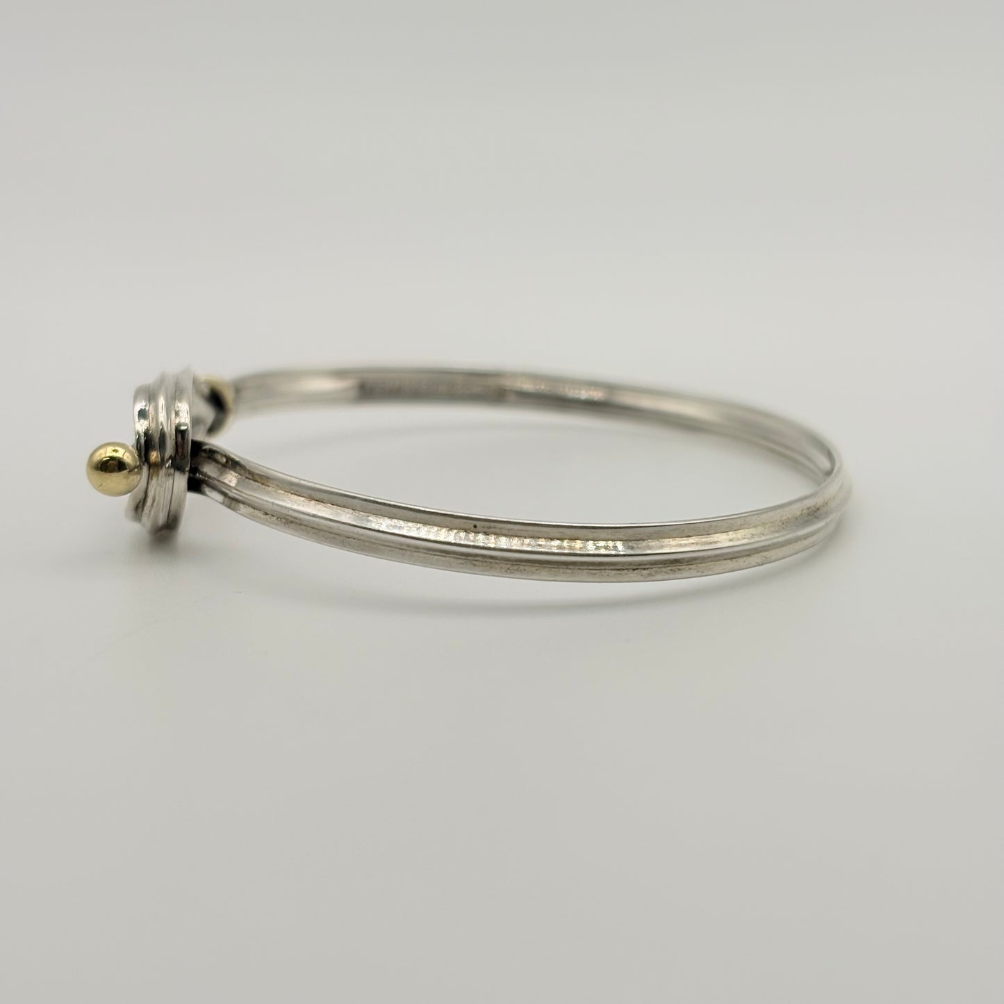 Tiffany&Co. バングル